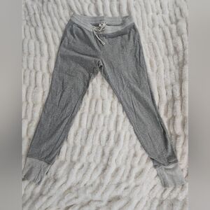 J Crew Jogger Sweatpants